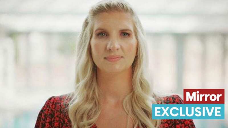 Rebecca Adlington says 
