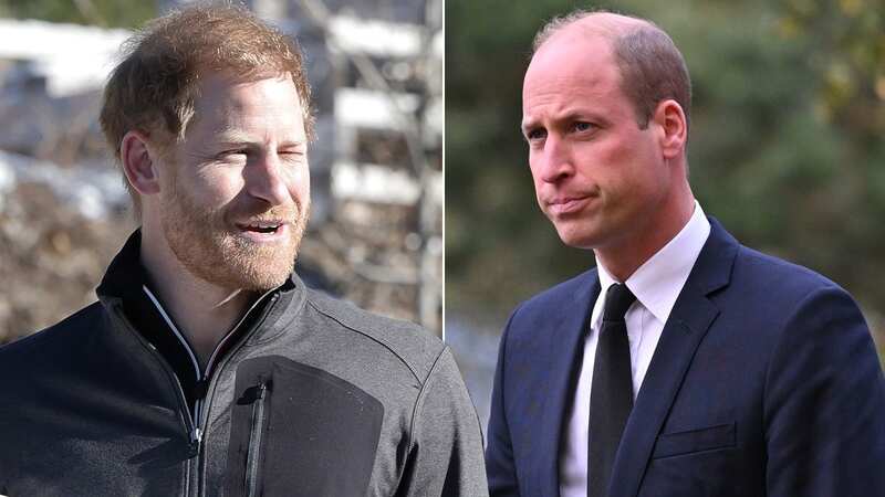 Prince William has said that 