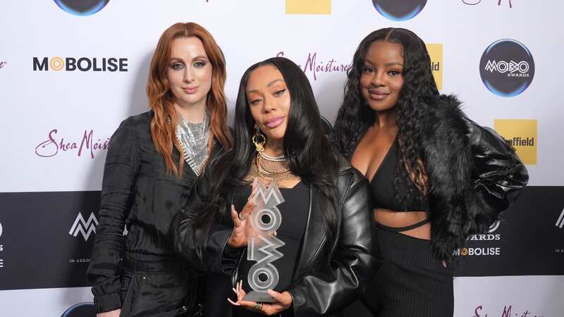 Sugababes spat reignites as singer furiously hits back at ex-bandmate