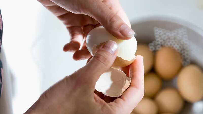 If you like your eggs 