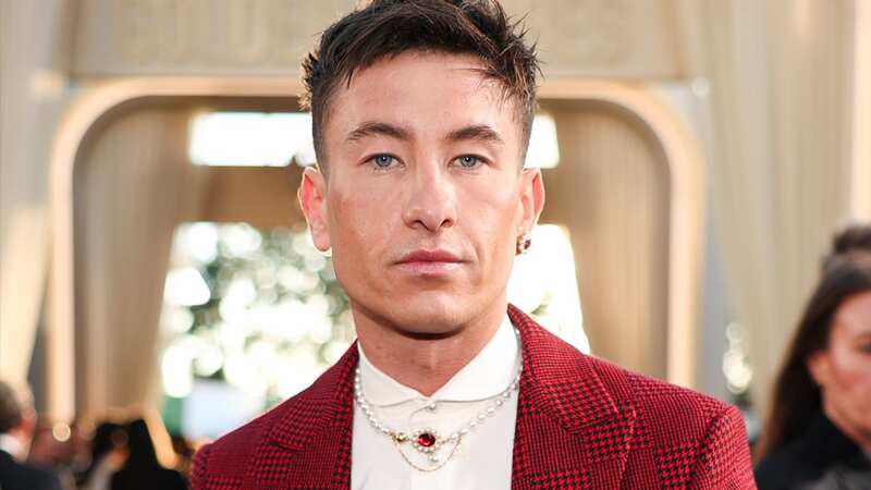 Barry Keoghan