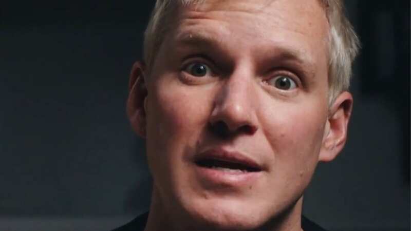 Jamie Laing has reacted to a backlash against his recent appointment as a BBC Radio 1 host (Image: Instagram)