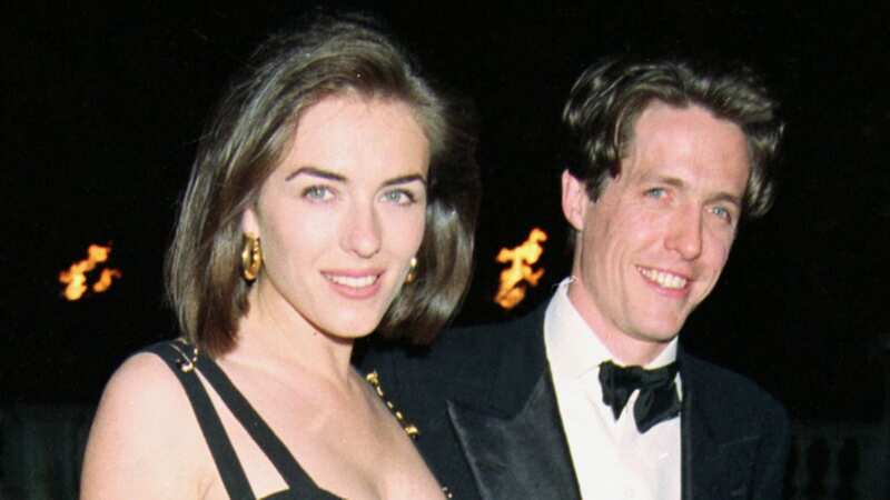Hugh Grant dubbed monogamous relationships 