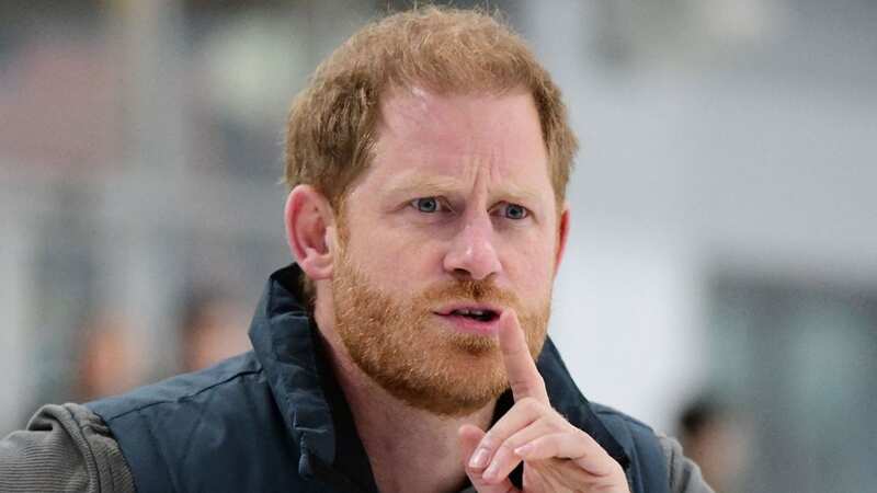 Prince Harry issued stark warning over any future reunion plans with royal family