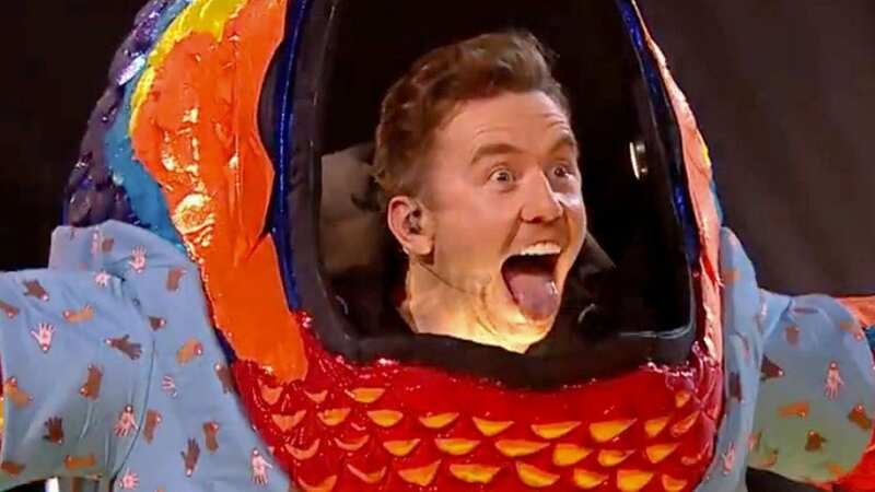 The Masked Singer