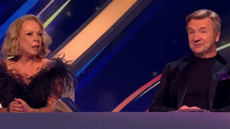 Torvill and Dean teary as they celebrate milestone amid shock retirement news