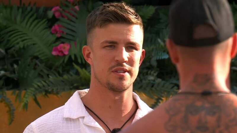 Love Island descends into chaos as past Islander accuses duo of 