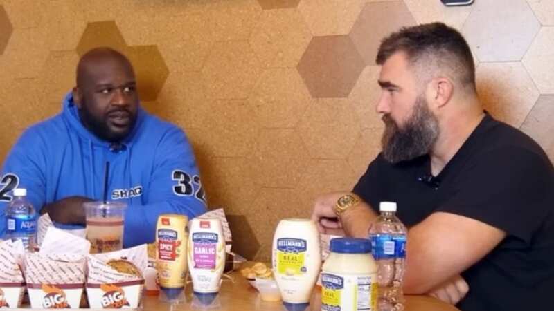 Shaquille O