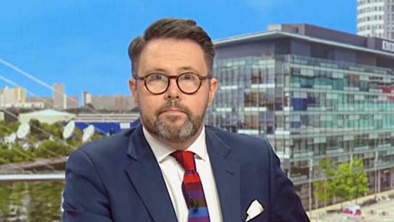 Sally Nugent was missing from Monday