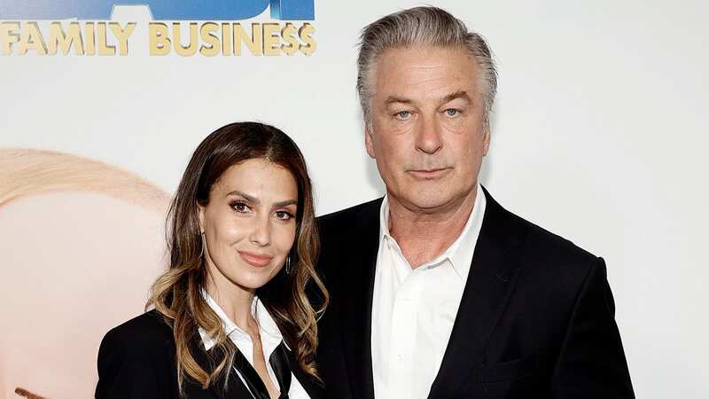 Hilaria and Alec Baldwin met 13 years ago