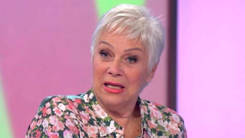 Denise Welch