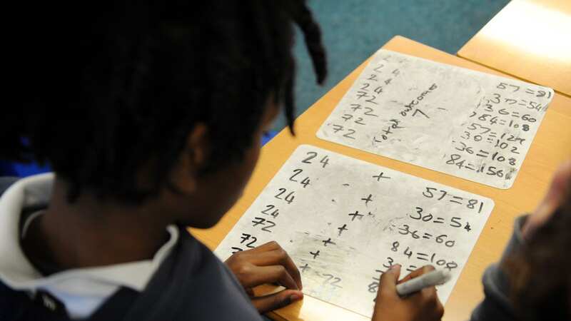 A aurvey suggest the majority of pupils leave school each year without being financially prepared (Image: PA Archive/PA Images)