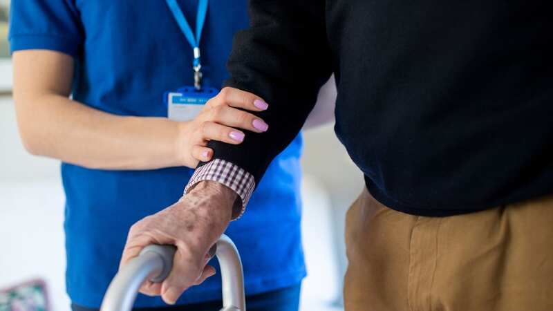 A man with dementia was prosecuted by the DVLA (Image: Getty Images/iStockphoto)