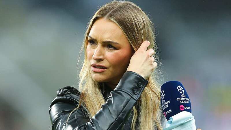 Laura Woods