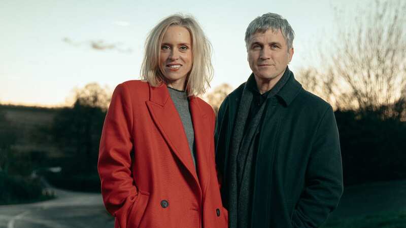 Emmerdale may have teased dramatic if not deadly scenes ahead for Caleb Miligan on the ITV soap (Image: ITV)
