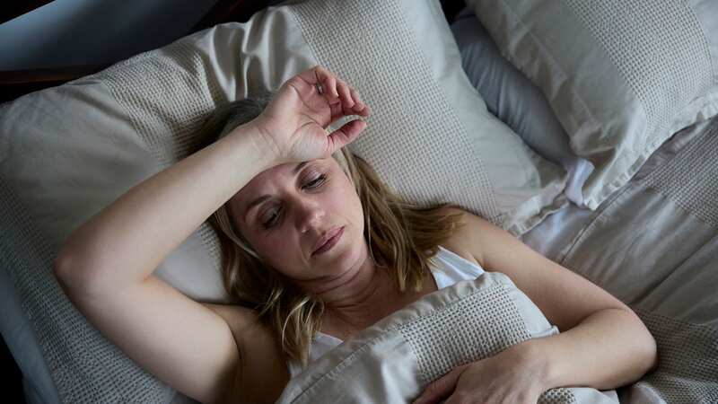 The study says young adults are most at risk of developing mental health disorders (Image: Getty Images)
