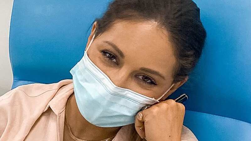 Louise Thompson was confused by her surroundings when she woke up to a familiar sound (Image: FILE)