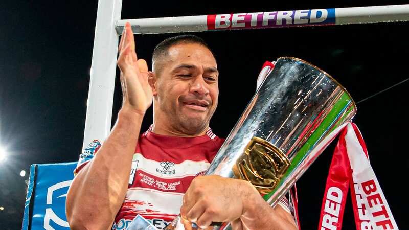 Wigan