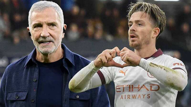 Graeme Souness (Image: talkSPORT)