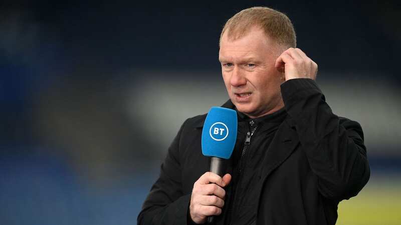 Paul Scholes issues "weird" Man Utd criticism as Newcastle block Ashworth access