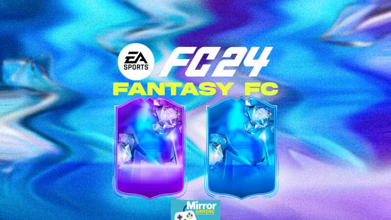 Fantasy FC could be the next promo released in EA FC 24 Ultimate Team (Image: EA Sports)