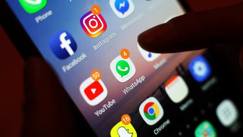 Which? found numerous case of fake advertising on social media platforms (Image: PA Wire/PA Images)