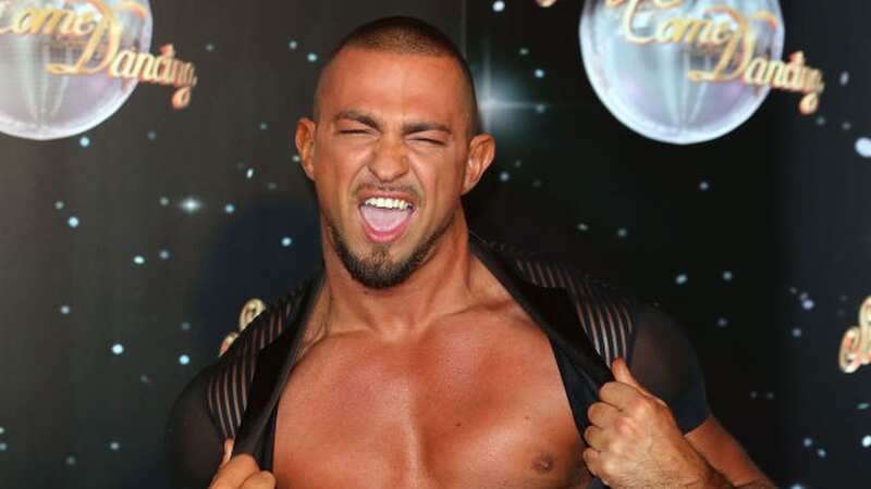 Robin Windsor