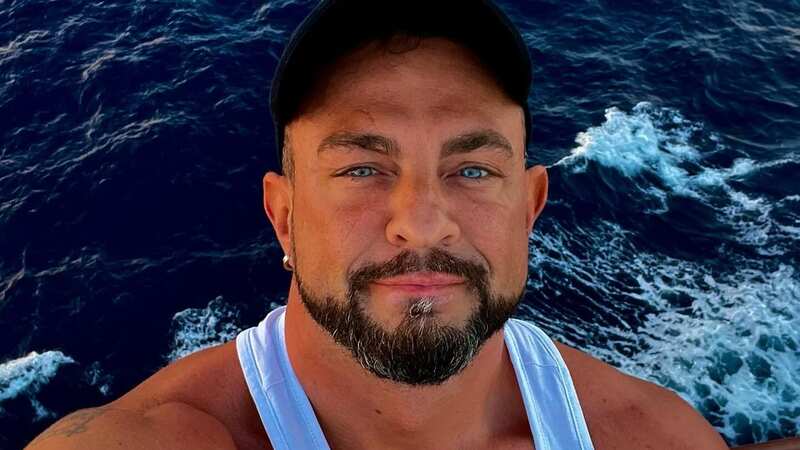 Heartbreaking details emerge about Strictly star Robin Windsor