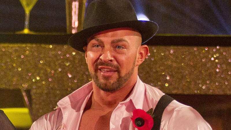 Strictly Come Dancing have shared an emotional tribute to Robin Windsor - who was one of the original dancers on the BBC show - after his sad death at the age of 44