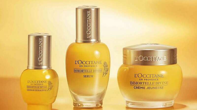 QVC has slashed the price of this luxury L