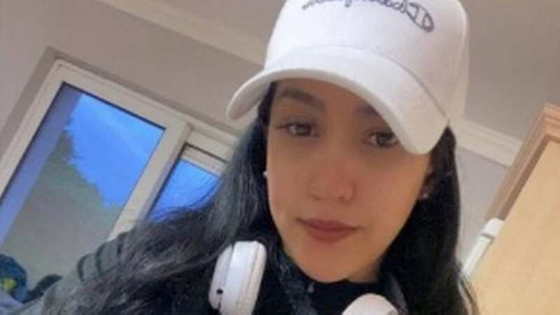 Valeria Amorim was six months pregnant when she died