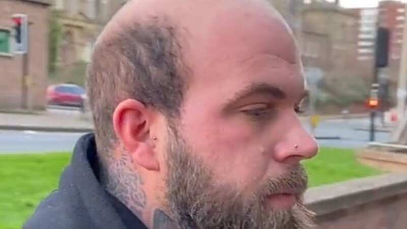 Ben