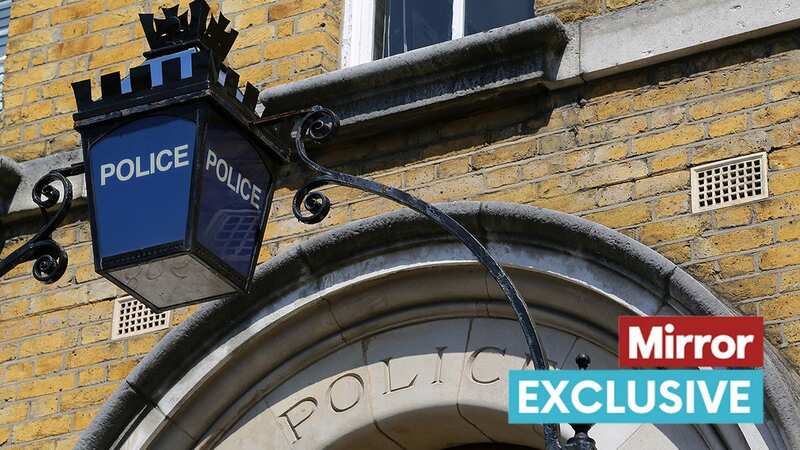Fourteen officers are under investigation of gross misconduct (Image: Getty Images/iStockphoto)