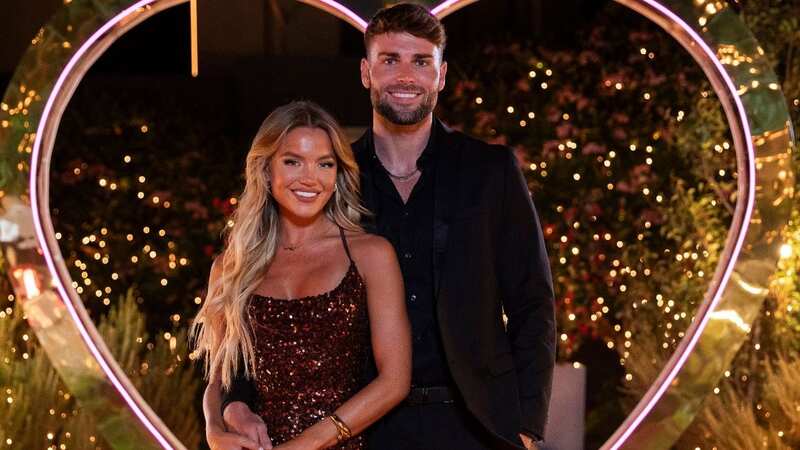 Love Island winners Molly Smith and Tom Clare have revealed how they really feel about Callum Jones (Image: REX/Shutterstock)