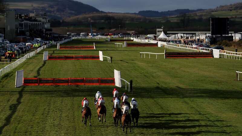Ludlow hosts a seven-race card on Wednesday where Newsboy