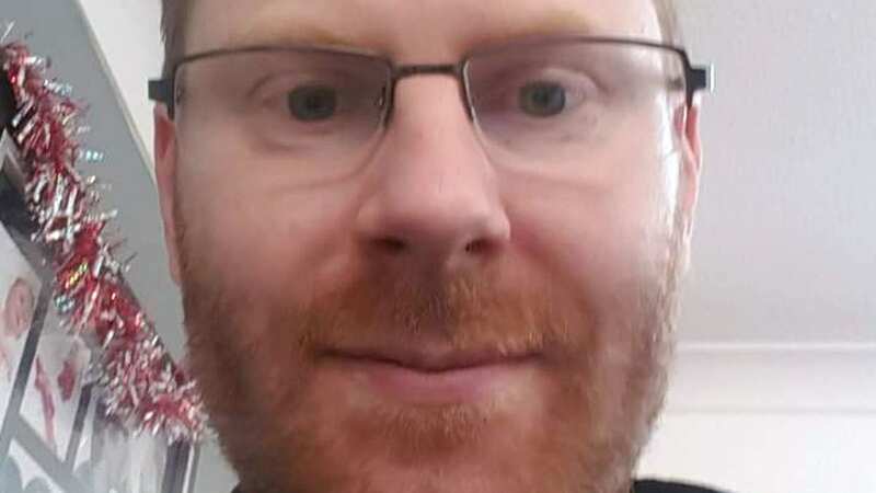 Donald "Prentice" Patience, 45, was found dead at a house in Bury after police responded to reports of a stolen labradoodle (Image: PA)