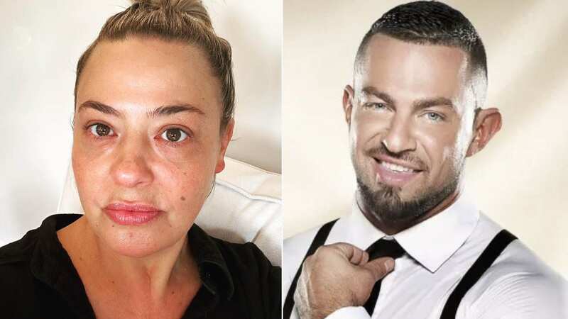 Lisa Armstrong 