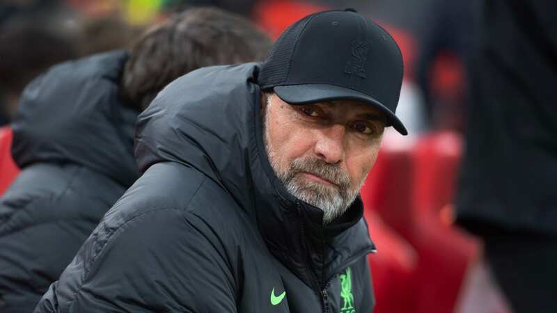 Klopp confirms latest Liverpool injury blow as he