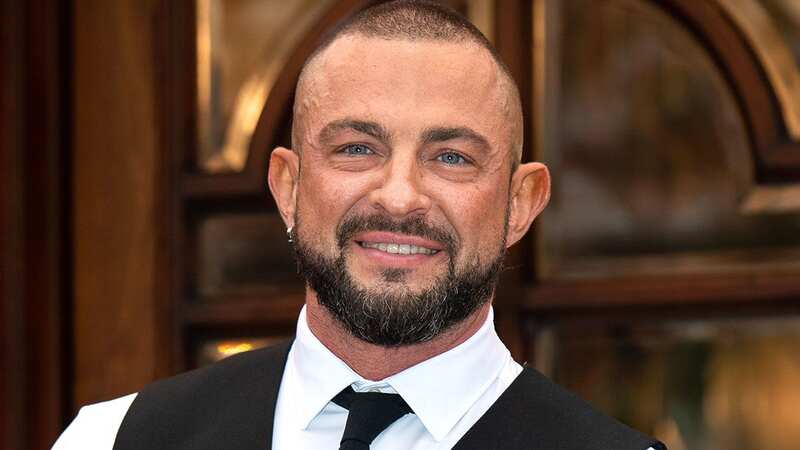 Robin Windsor found dead in hotel days room days after 