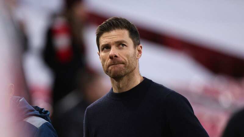 Xabi Alonso spent time at both Liverpool and Bayern Munich (Image: Adam Pretty)