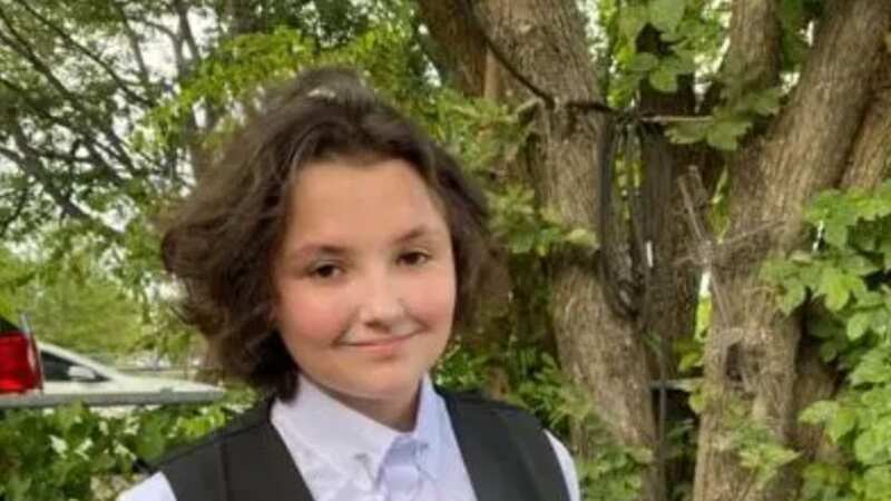 Oklahoma teen Nex Benedict, 16, died after being involved in a fight at school, their guardian says (Image: Benedict Family)