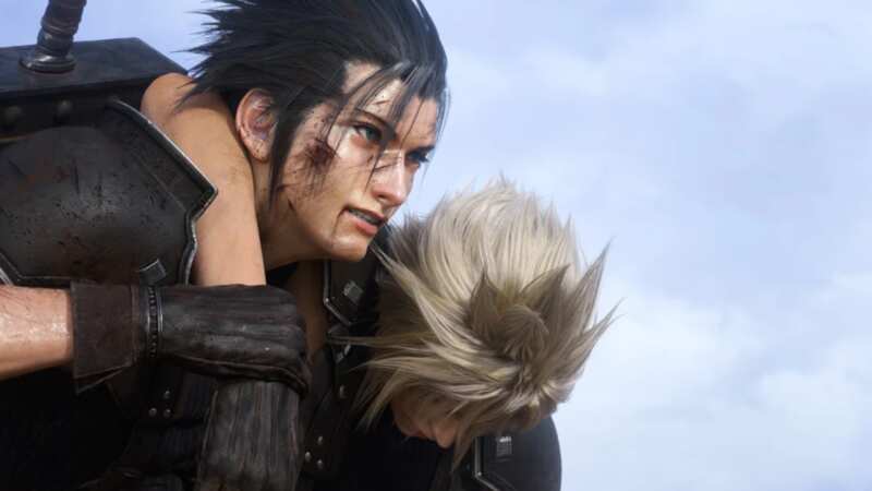 The second part for the Final Fantasy 7 Rebirth demo hits PS5 today and if you want to unlock rewards in the full game next week, it