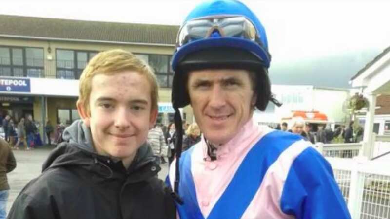 The funeral of Keagan Kirkby (left) will be held in Ditcheat