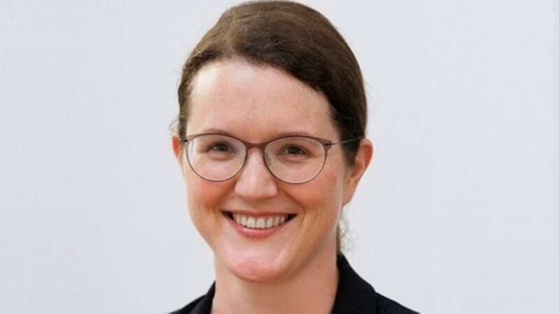 Sarah Munby has hit back at claims by ex-Post Office chief Henry Staunton (Image: Gov.UK)