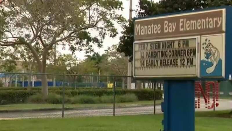 With nearly 200 students absent, and a sixth diagnosed case of measles, one Florida school is bringing back Covid-era cleaning measures