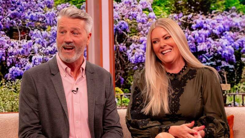 ITV My Mum, Your Dad
