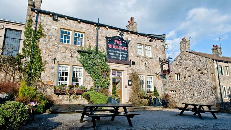 Emmerdale character 