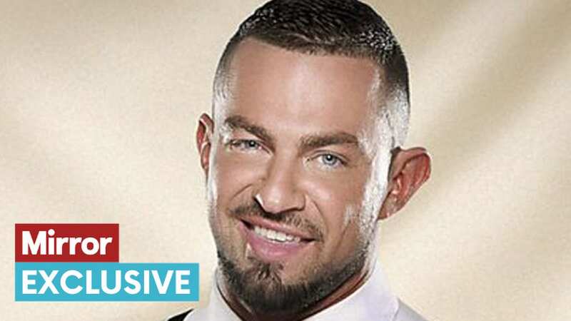 Robin Windsor’s pals launched frantic three-day search to save Strictly star