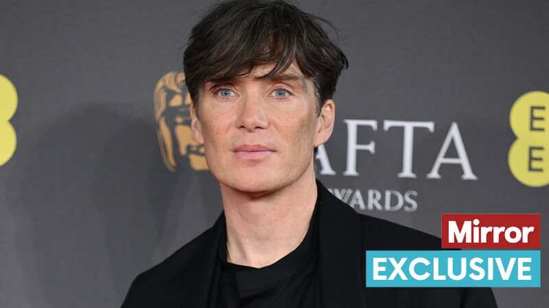 The family have an unusual connection to Peaky Blinders (Image: BBC/Caryn Mandabach Productions Ltd 2019/Robert Viglasky)