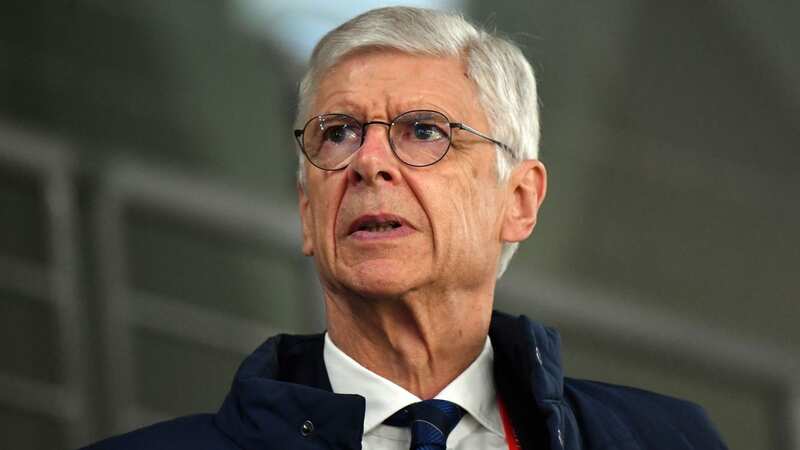 Arsene Wenger has responded to Jurgen Klopp